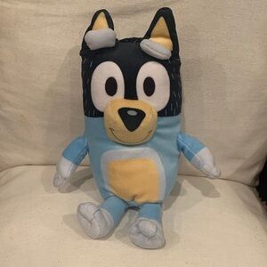 Ty beanie baby bluey Dad